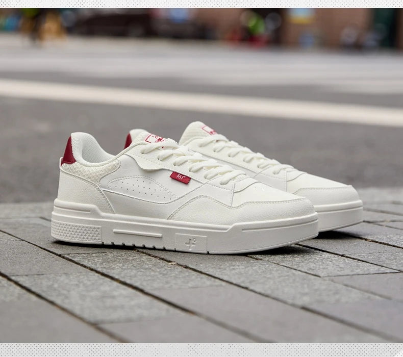 Baskets 361° Amsterdam White Cherry 3