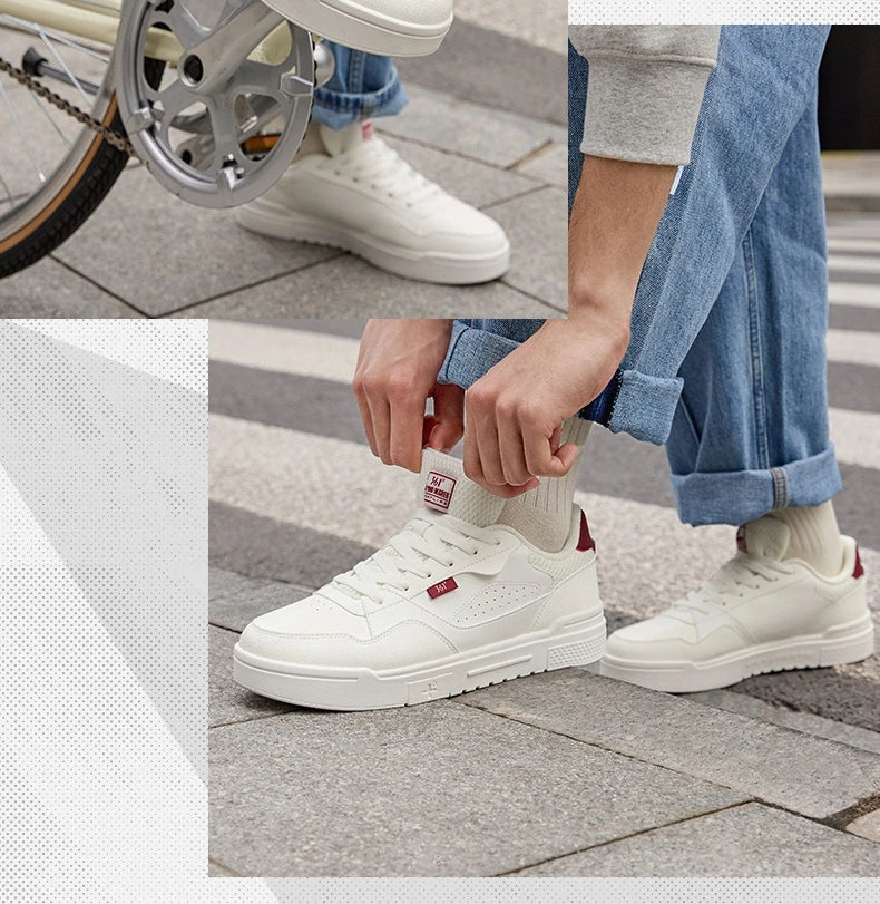 Baskets 361° Amsterdam White Cherry 4