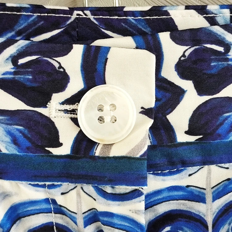 Ensemble AZUL P10
