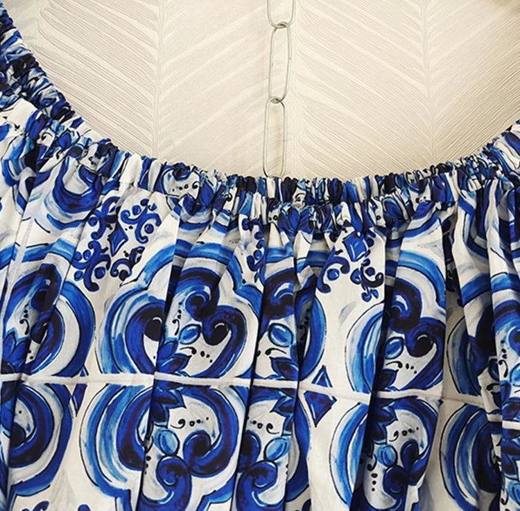 Ensemble AZUL P4
