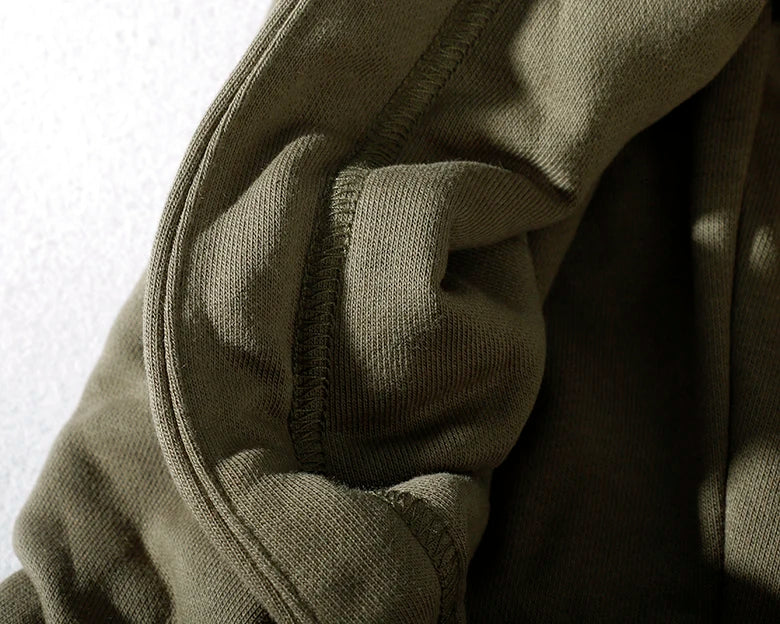 Sweat Army