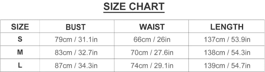 Size chart for Maille Stretch Dos Nageur - HINO - showing bust, waist, and length measurements | SuzzaneMarket