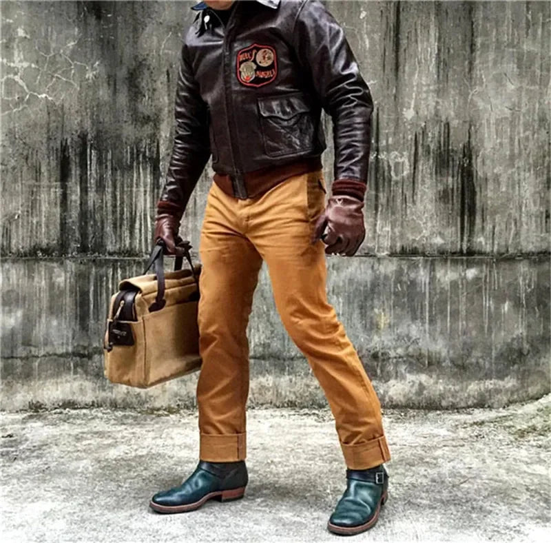 Gants Montana