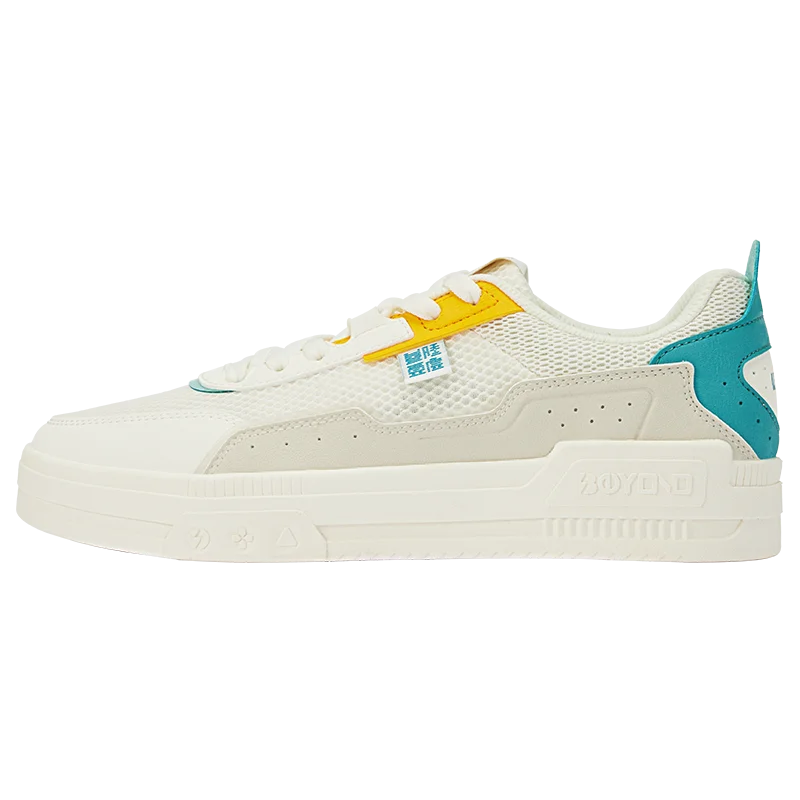 Baskets / 4 coloris