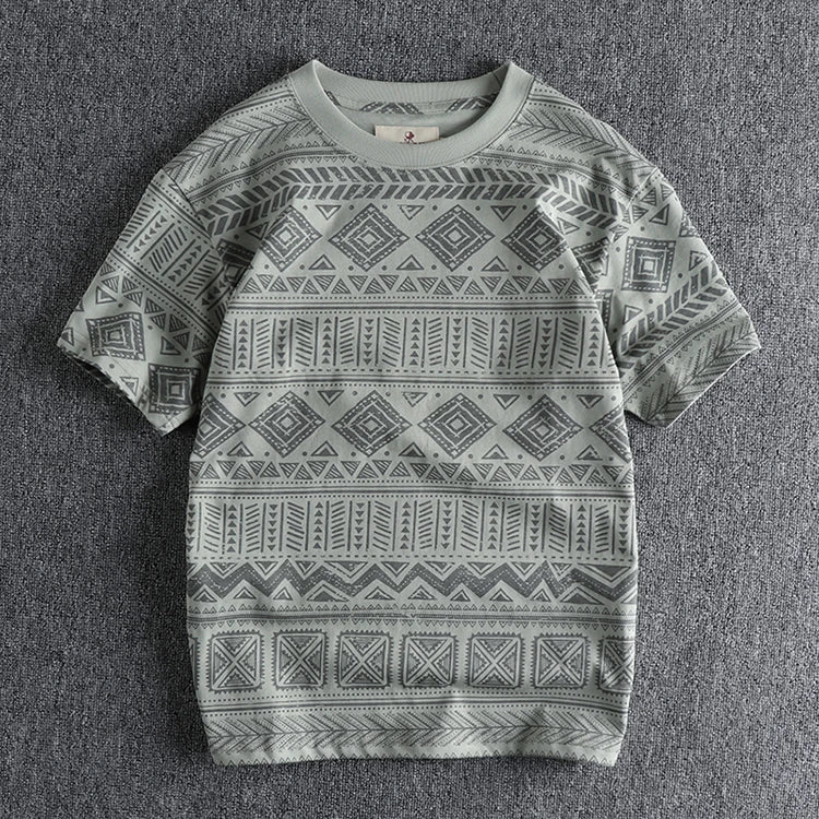 T-shirt Morelia / 7 Coloris