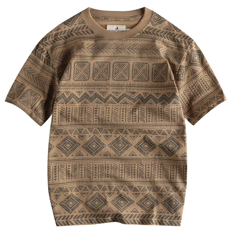 T-shirt Morelia / 7 Coloris