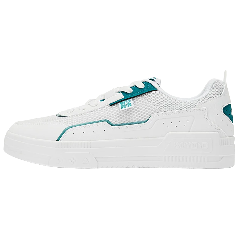 Baskets / 4 coloris