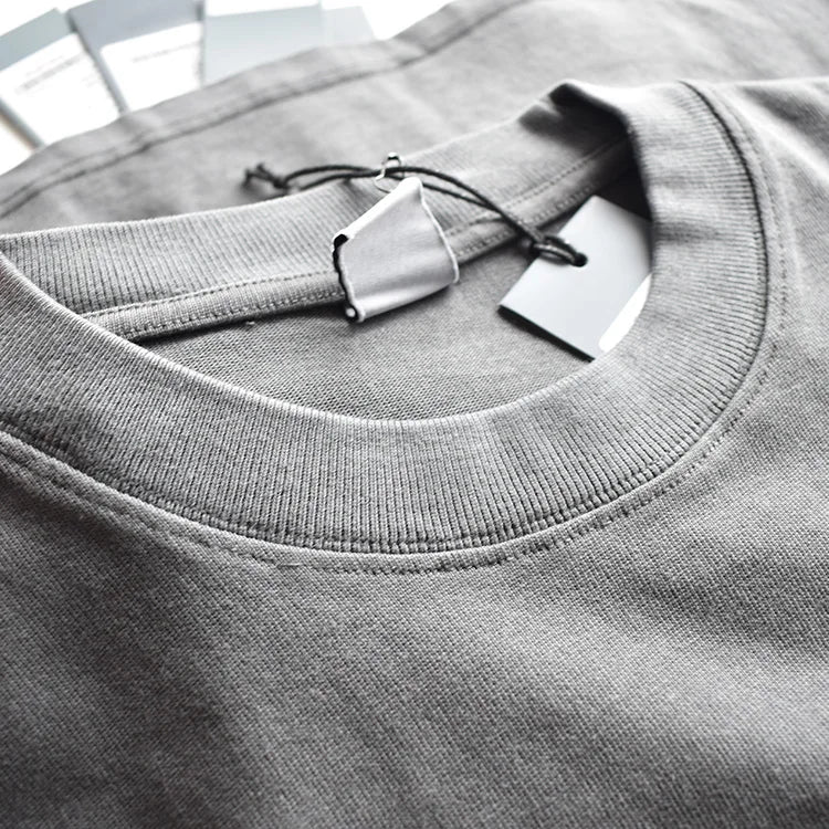 T-shirt Oversize Colors