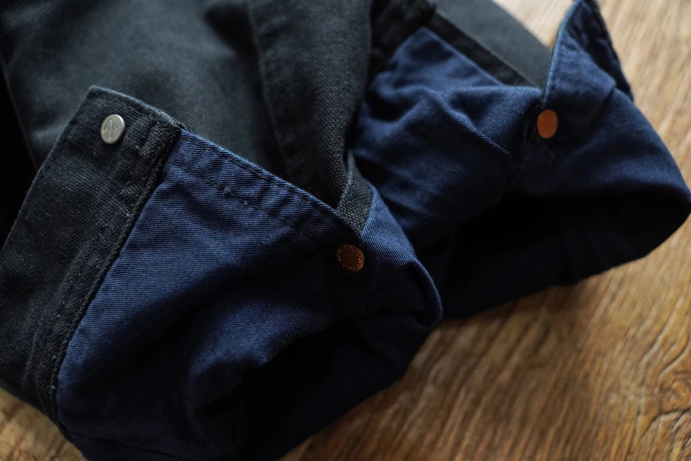 Ranch Jacket / 2 colors