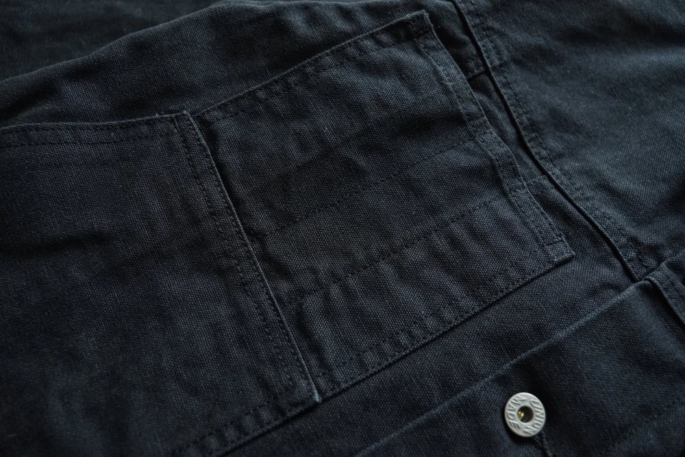 Ranch Jacket / 2 colors