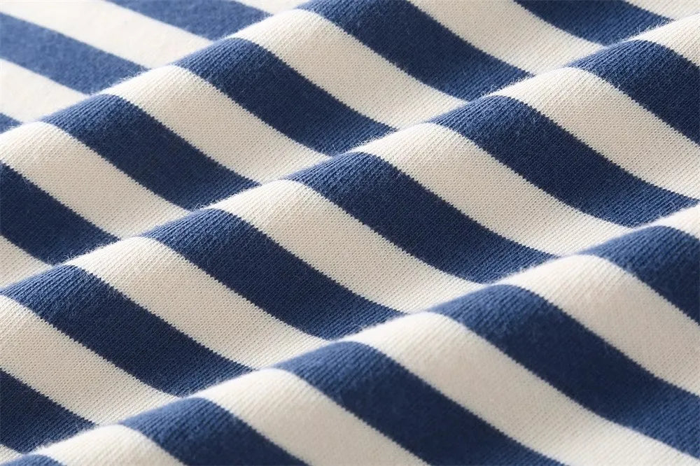 T-shirt rayé classic / 3 coloris