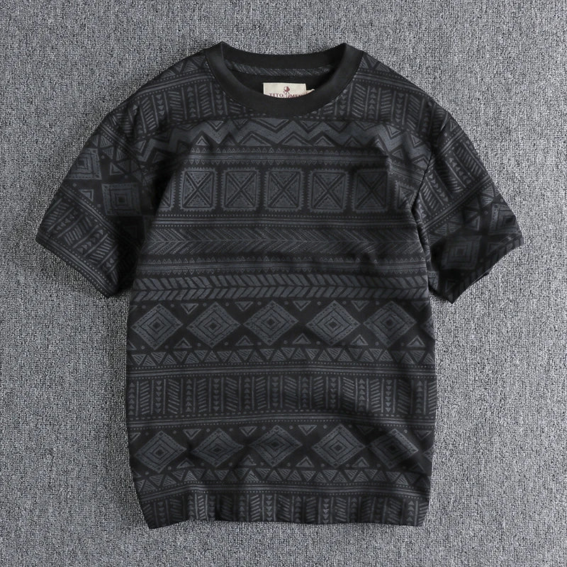 T-shirt Morelia / 7 Coloris