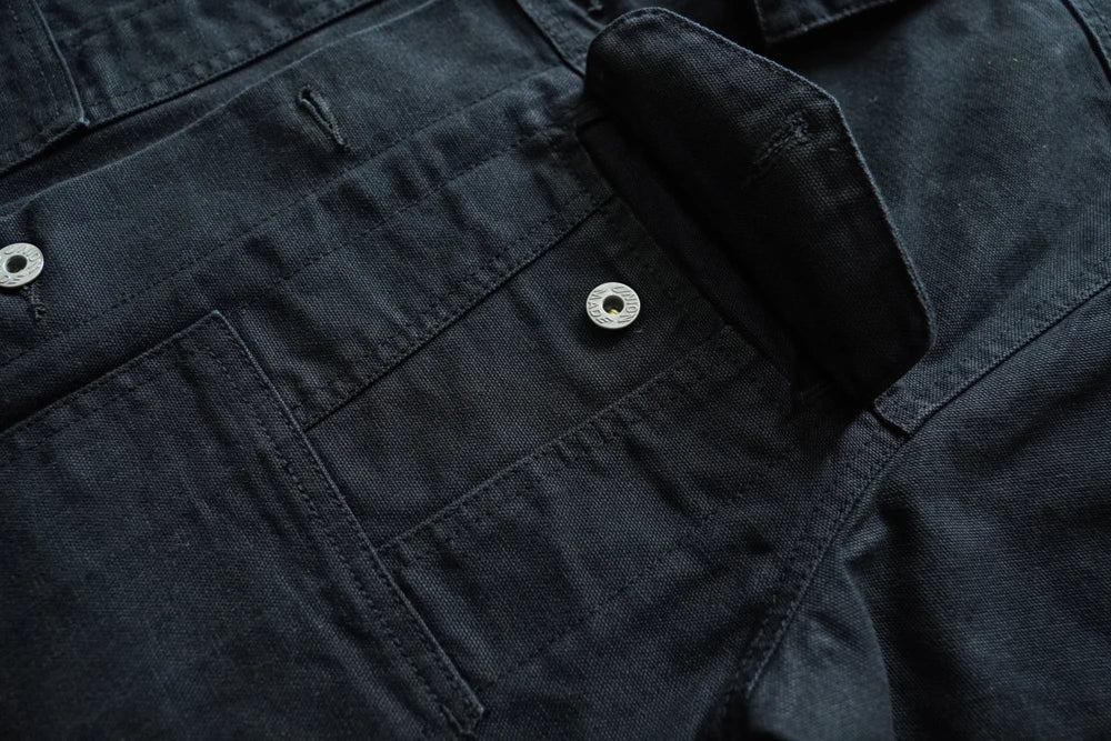 Ranch Jacket / 2 colors