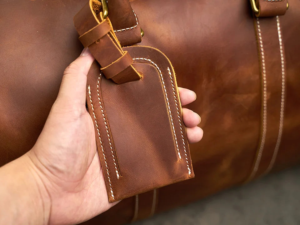 Sac Weekend Cavaillon