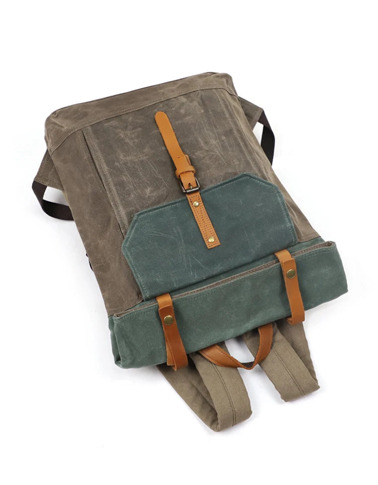 Sac à Dos Hanoî