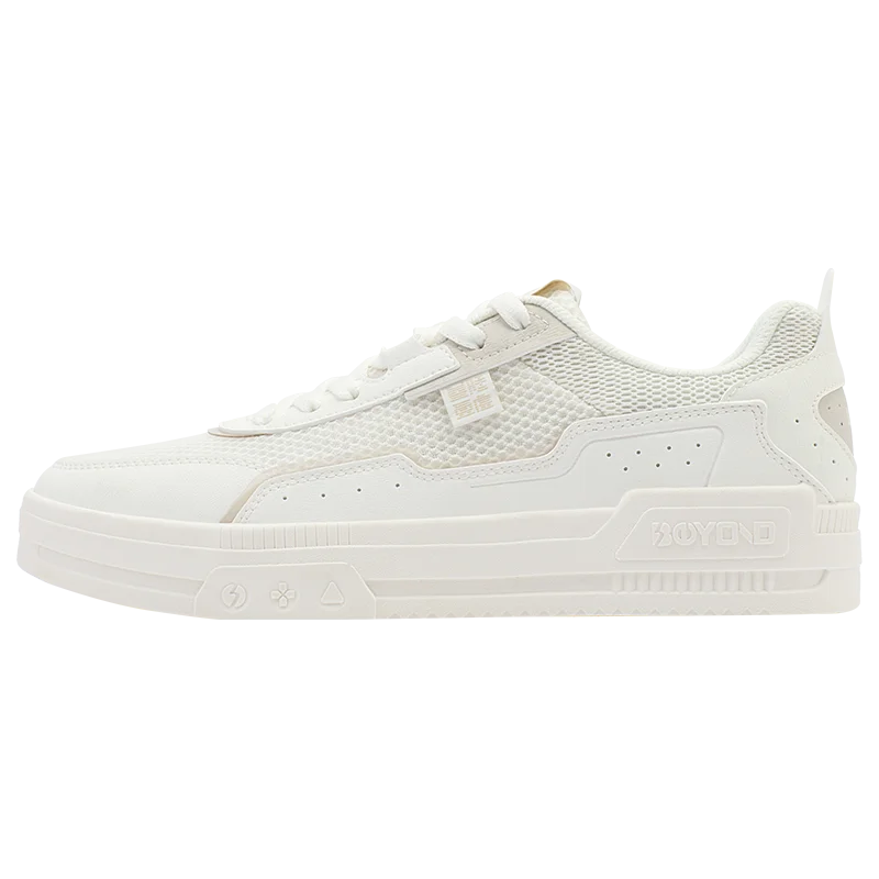 Baskets / 4 coloris