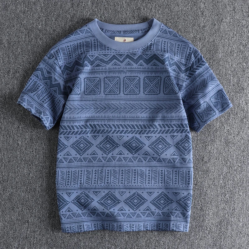 T-shirt Morelia / 7 Coloris