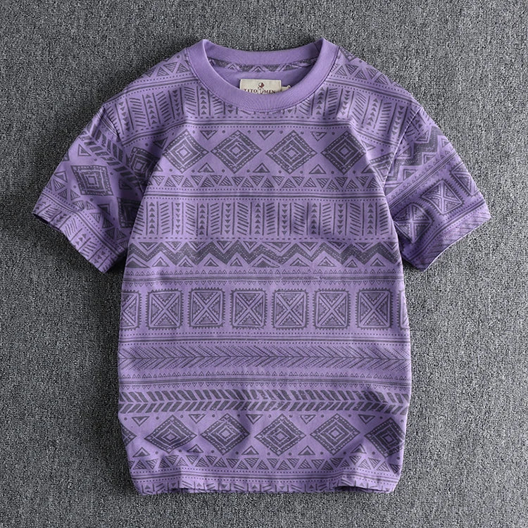 T-shirt Morelia / 7 Coloris