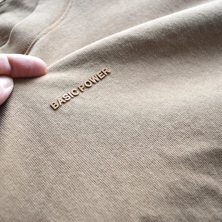T-shirt Oversize Colors