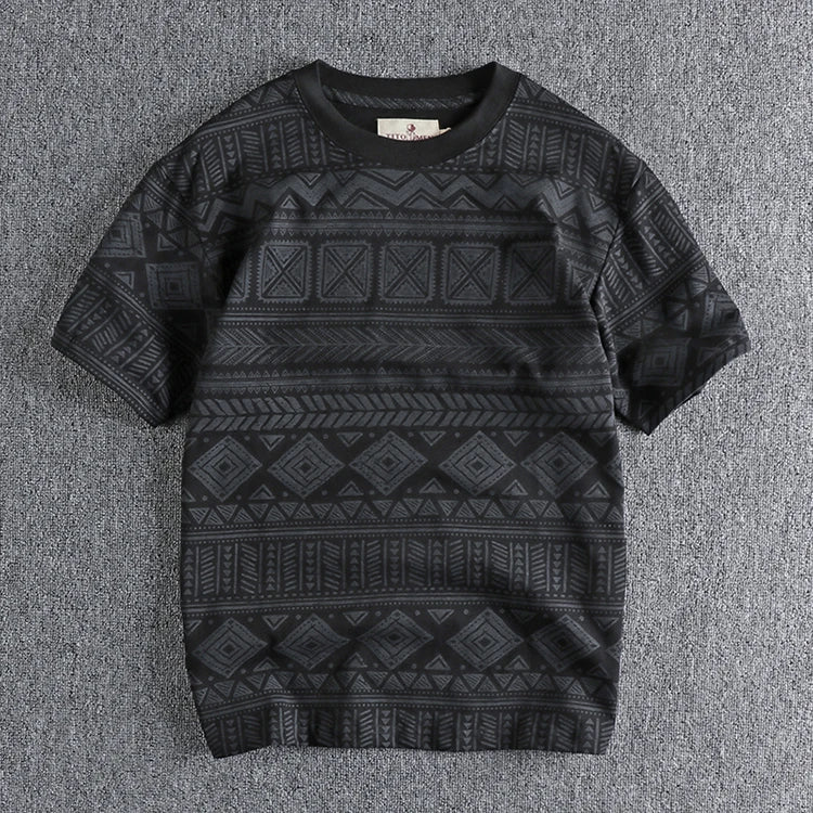 T-shirt Morelia / 7 Coloris