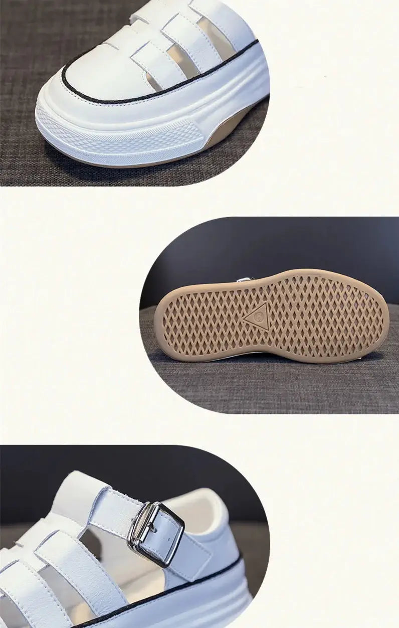 Sandales JULLI Details