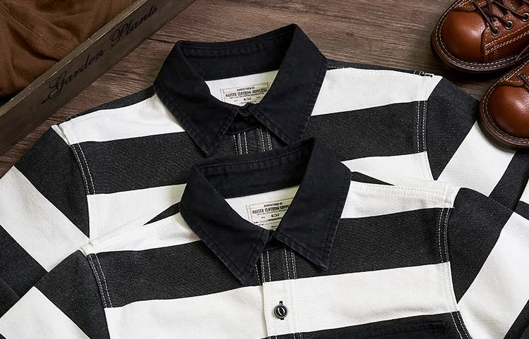 Veste Prisonnier