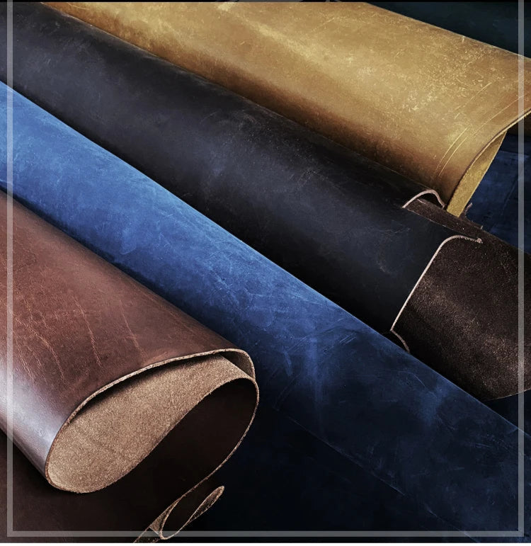 Pochette Venise en Cuir