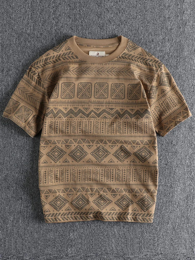 T-shirt Morelia / 7 Coloris