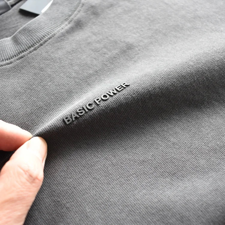 T-shirt Oversize Colors