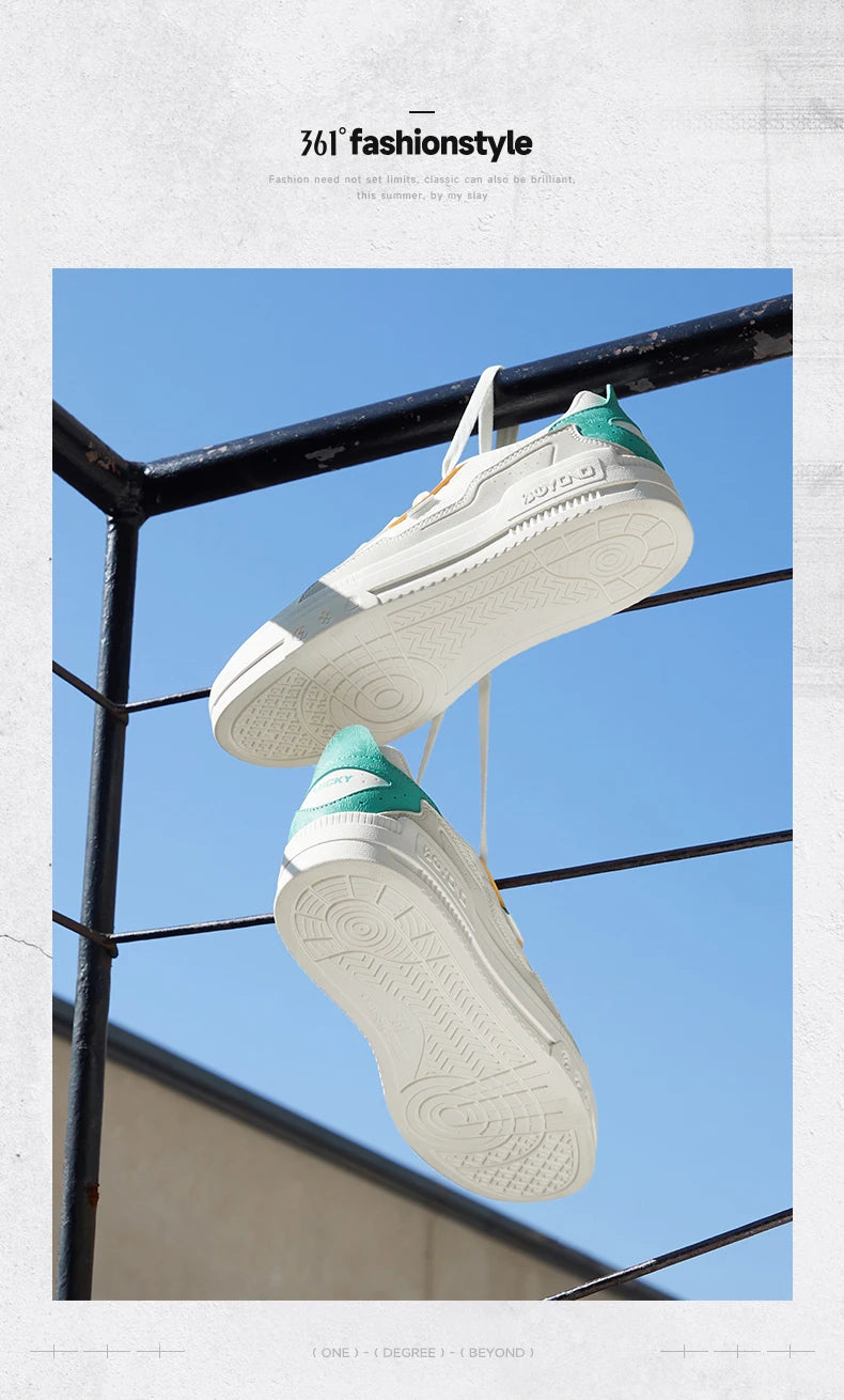 Baskets / 4 coloris