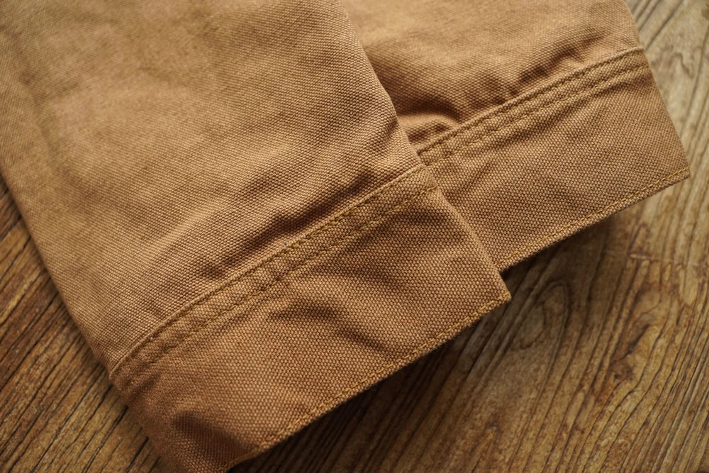 Ranch Jacket / 2 colors