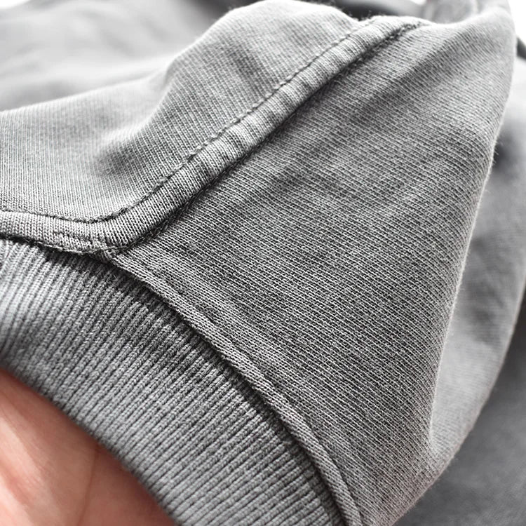 T-shirt Oversize Colors