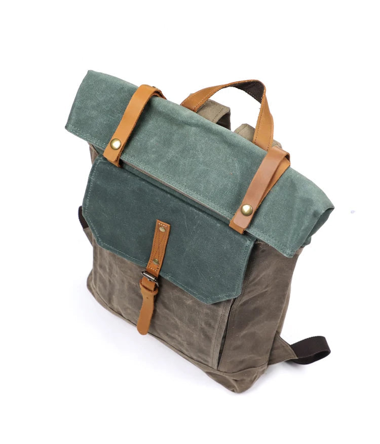 Sac à Dos Hanoî