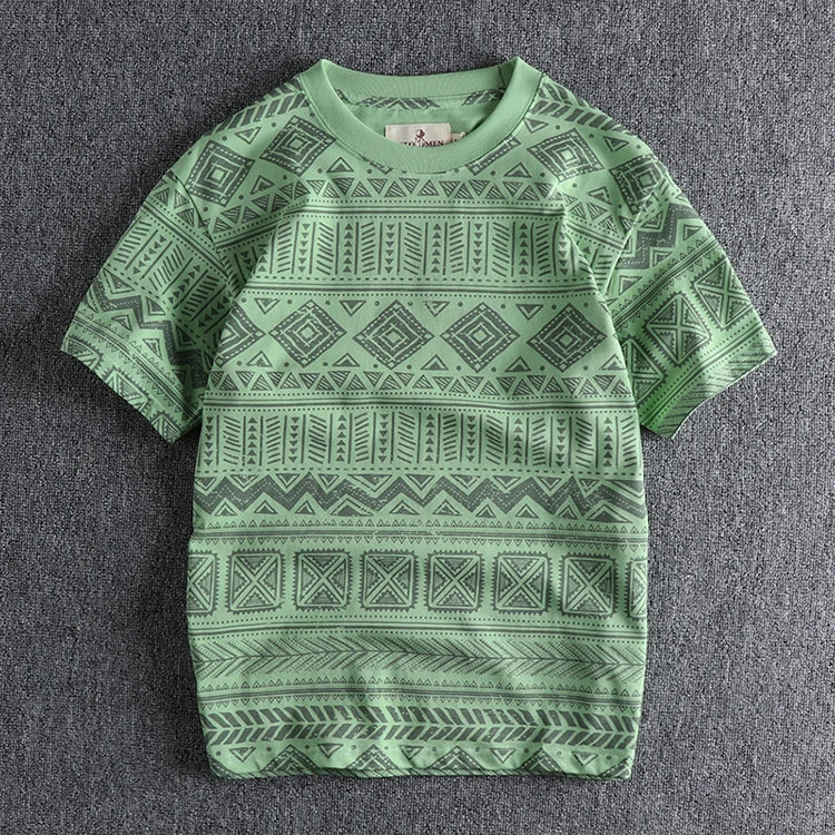 T-shirt Morelia / 7 Coloris