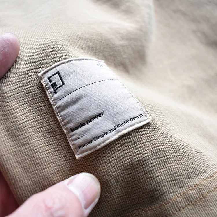 T-shirt Oversize Colors