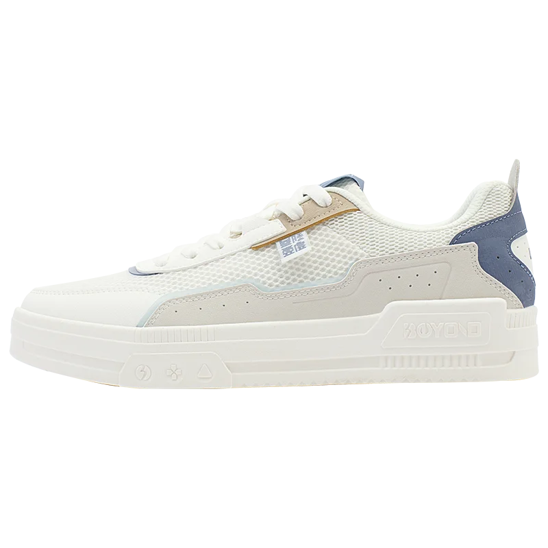 Baskets / 4 coloris