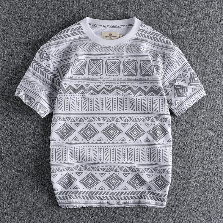 T-shirt Morelia / 7 Coloris