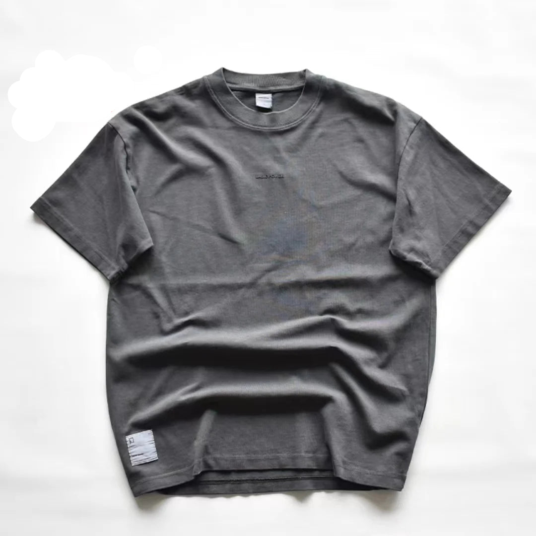 T-shirts Oversize Colors 100% Coton Lourd: 300g/m²