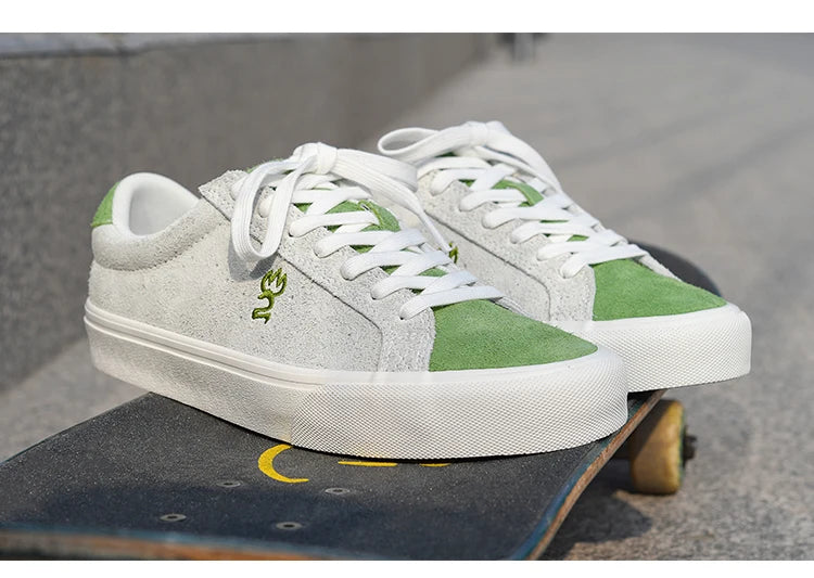 Baskets JOIINT Shanghai Green