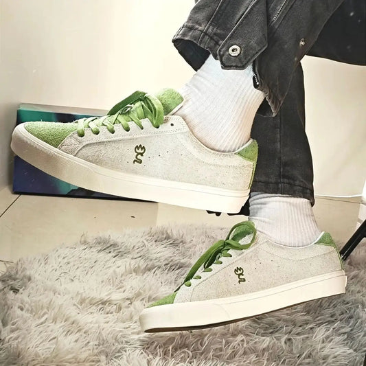 Baskets JOIINT Shanghai Green 1
