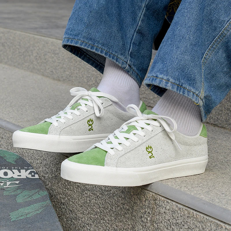 Baskets JOIINT Shanghai Green 2