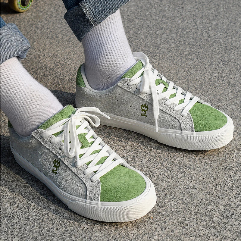 Baskets JOIINT Shanghai Green 4