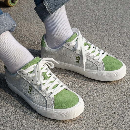 Baskets JOIINT Shanghai Green 4
