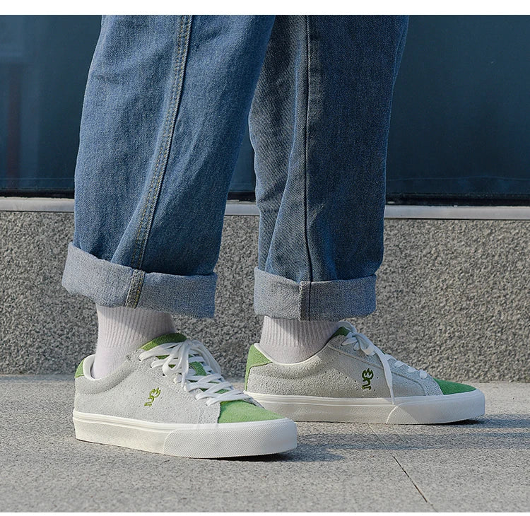 Baskets JOIINT Shanghai Green 5