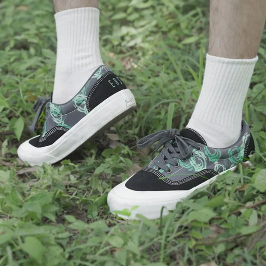 Baskets JOIINT Easy Green Roses 2