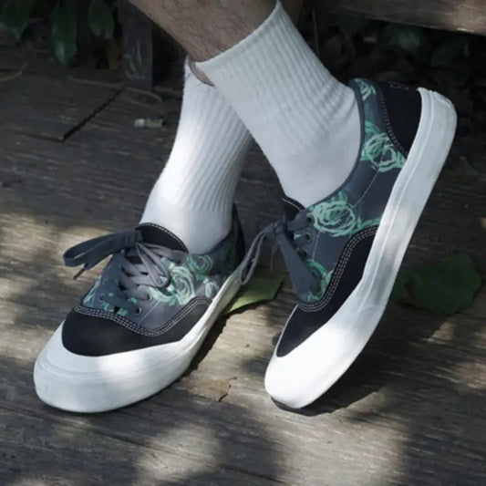 Baskets JOIINT Easy Green Roses 1