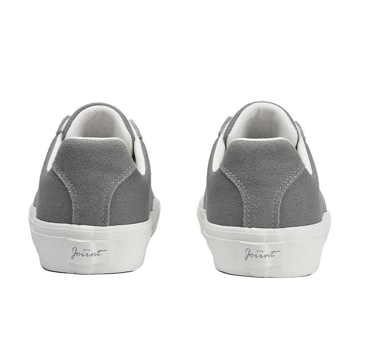 Baskets Joiint Nollie Grey Suède 6