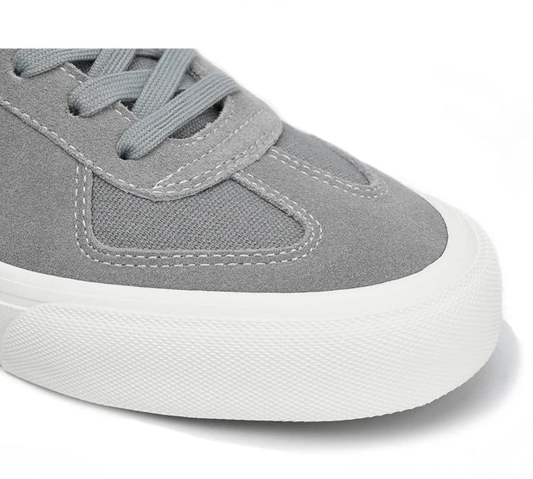 Baskets Joiint Nollie Grey Suède 7