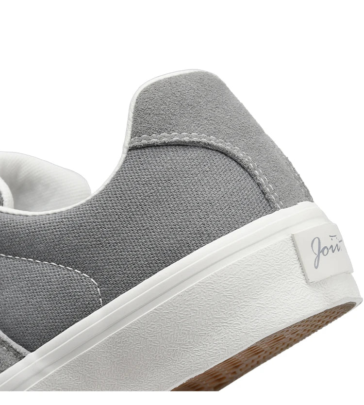 Baskets Joiint Nollie Grey Suède 9