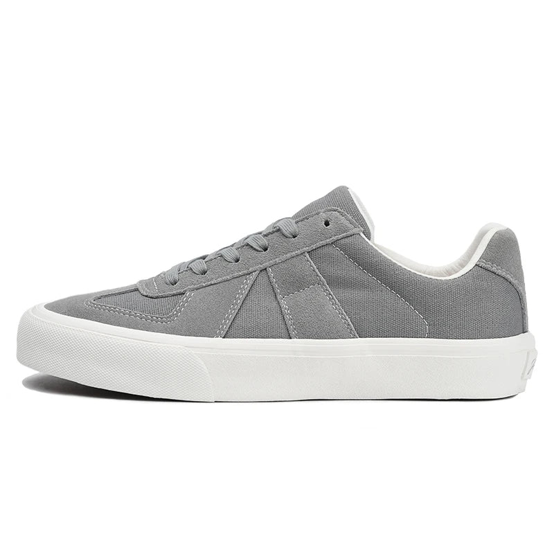 Baskets Joiint Nollie Grey Suède 3